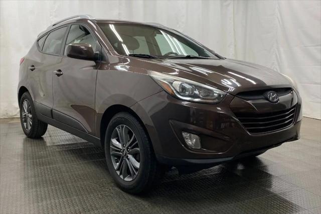 2014 Hyundai Tucson SE for sale in Philladelphia, PA