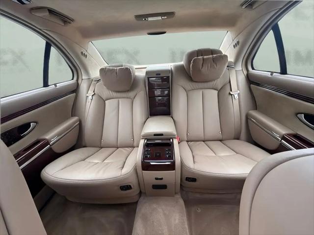 2004 Maybach 57 SWB