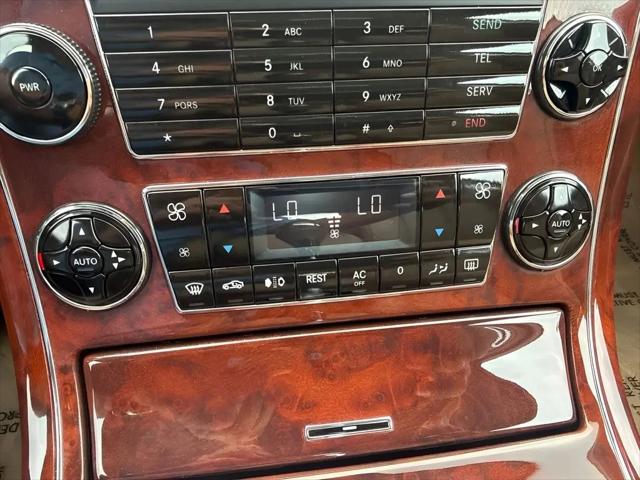 2004 Maybach 57 SWB