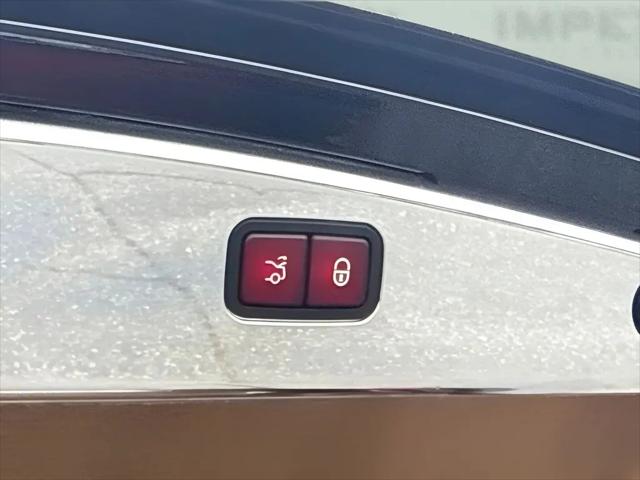 2004 Maybach 57 SWB