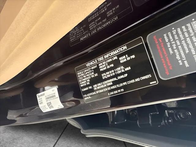 2004 Maybach 57 SWB