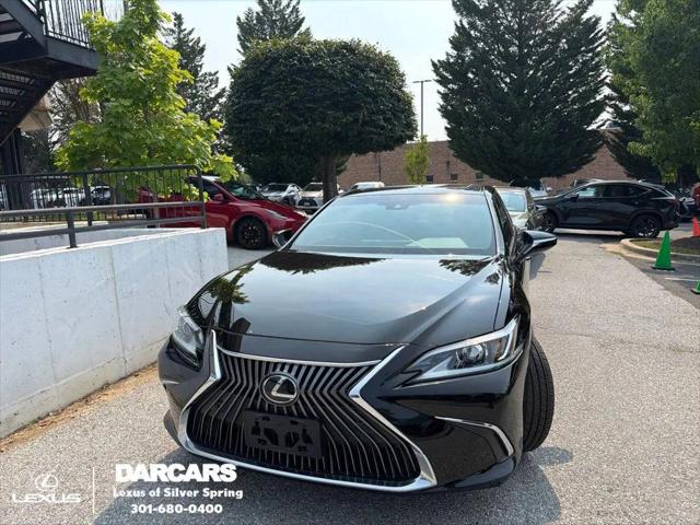 2021 Lexus ES 350 Base for sale in Silver Spring, MD