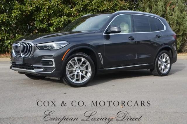 2022 BMW X5 xDrive40i for sale in Nashville, TN