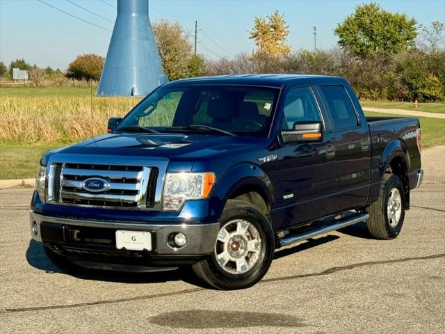 2012 Ford F-150 XLT for sale in Darien, WI