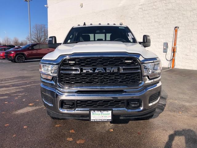 2023 RAM Ram 2500 RAM 2500 TRADESMAN CREW CAB 4X4 8 BOX 2023 RAM Ram 2500 RAM 2500 TRADESMAN CREW CAB 4X4 8 BOX