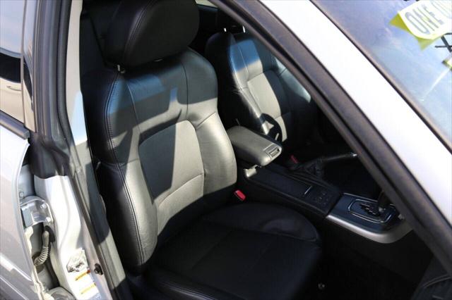 2006 Subaru Outback 2.5XT Limited