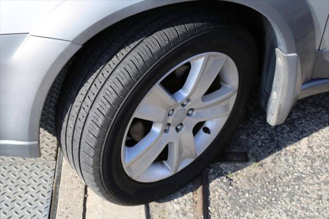 2006 Subaru Outback 2.5XT Limited