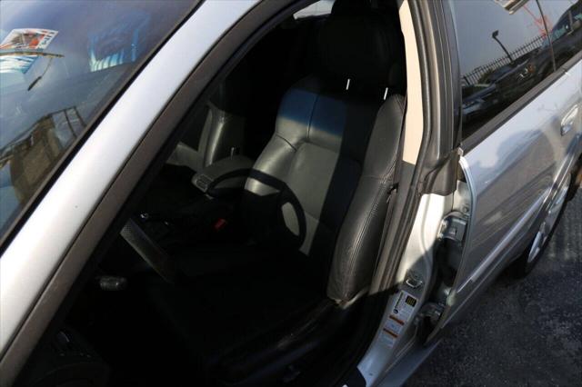 2006 Subaru Outback 2.5XT Limited