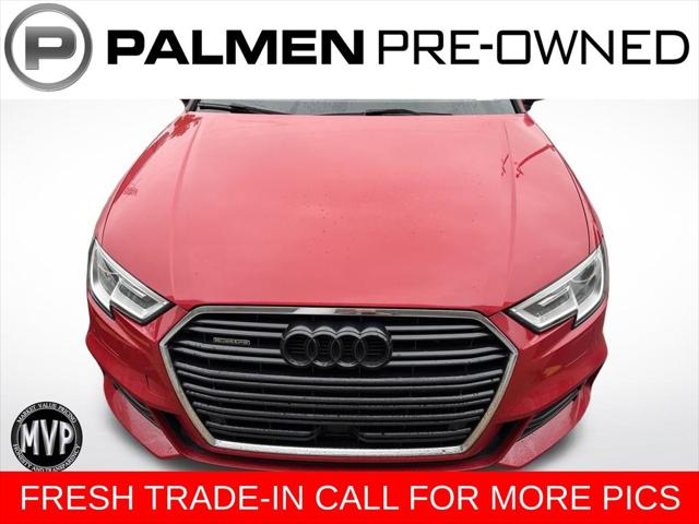 2017 Audi A3 2.0T Premium for sale in Kenosha, WI