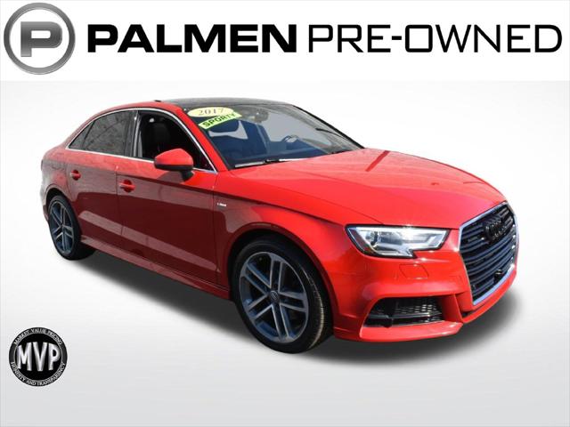 2017 Audi A3 2.0T Premium for sale in Kenosha, WI