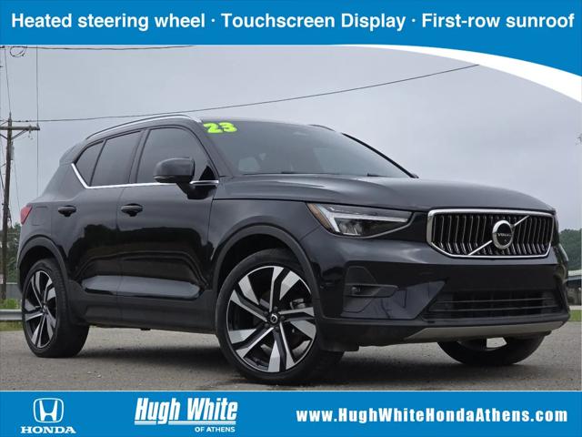 2023 Volvo XC40 B5 Plus Bright Theme for sale near Athens, OH