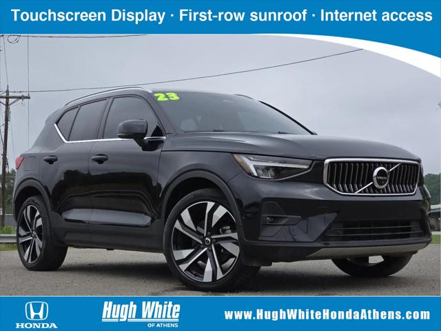 2023 Volvo XC40 for sale near Athens, OH