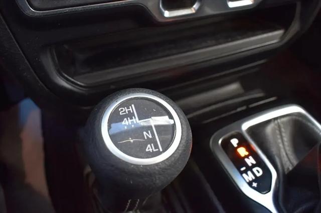 2019 Jeep Wrangler Unlimited Sahara 4x4