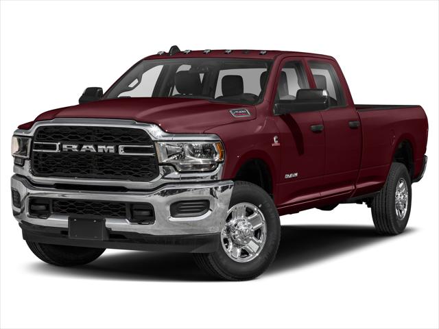 2022 Ram 2500 Laramie Crew Cab 4x4 6'4" Box for sale in Robbinsville, NJ