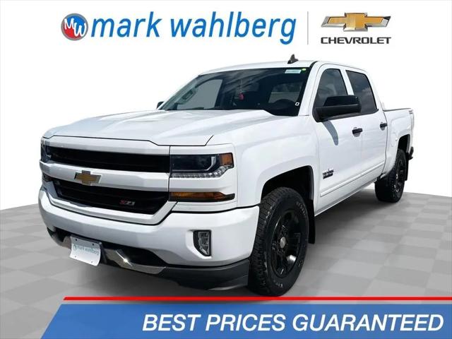 2018 Chevrolet Silverado 1500 2LT for sale in Columbus, OH
