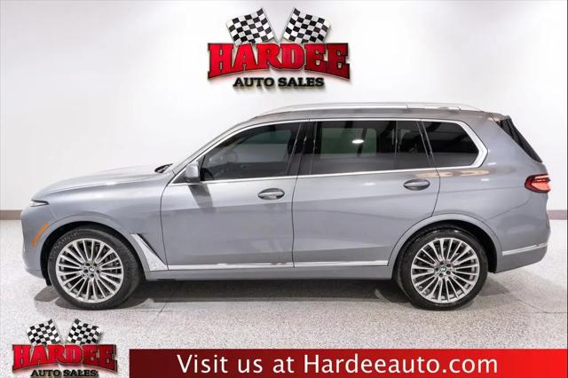 2023 BMW X7 xDrive40i for sale in Conway, SC