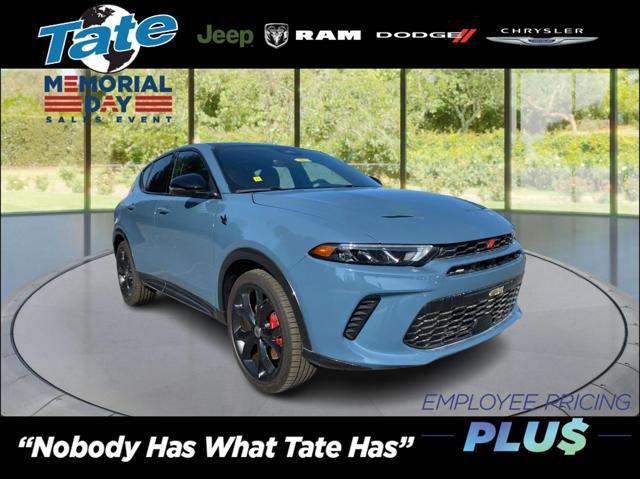 2024 Dodge Hornet DODGE HORNET R/T PLUS EAWD