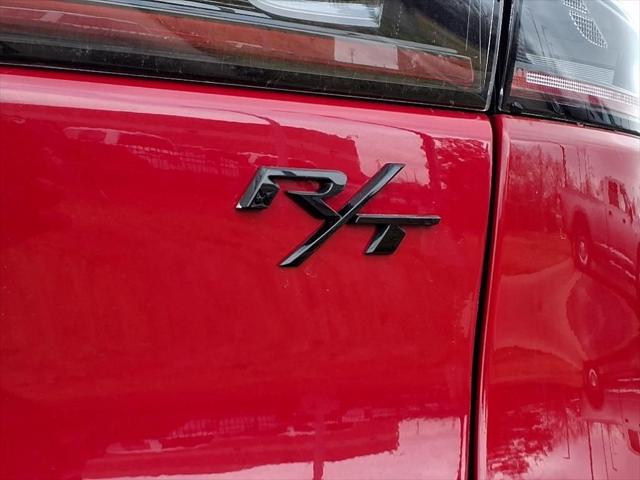 2024 Dodge Hornet DODGE HORNET R/T PLUS EAWD
