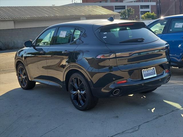 2024 Dodge Hornet DODGE HORNET R/T PLUS EAWD