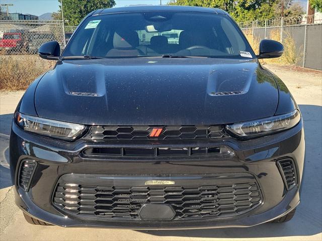 2024 Dodge Hornet DODGE HORNET R/T PLUS EAWD