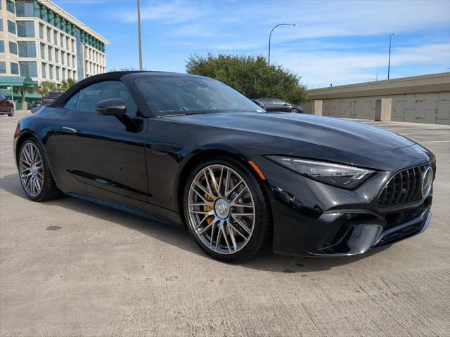 2022 Mercedes-Benz SL AMG SL 63 4MATIC for sale in Orlando, FL