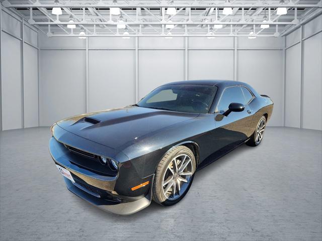 2021 Dodge Challenger GT 2021 Dodge Challenger GT