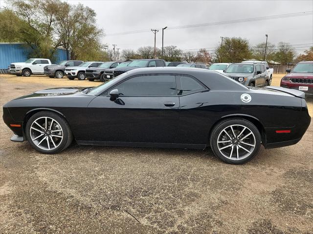 2021 Dodge Challenger GT