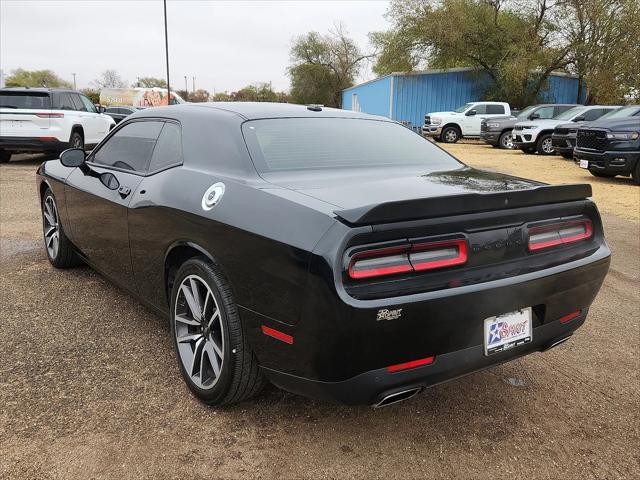 2021 Dodge Challenger GT