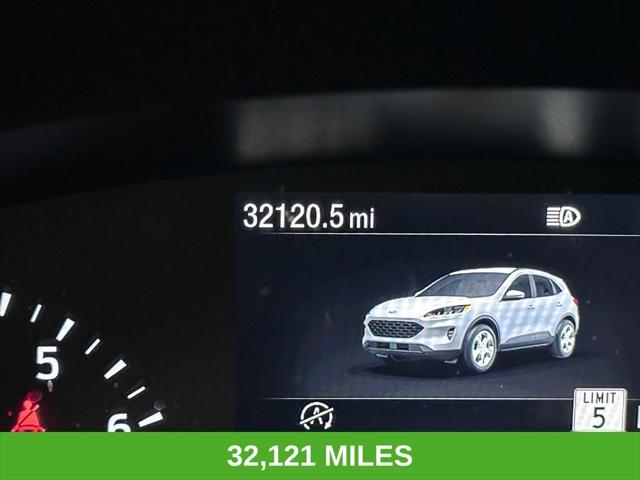 2022 Ford Escape SEL 2022 Ford Escape SEL