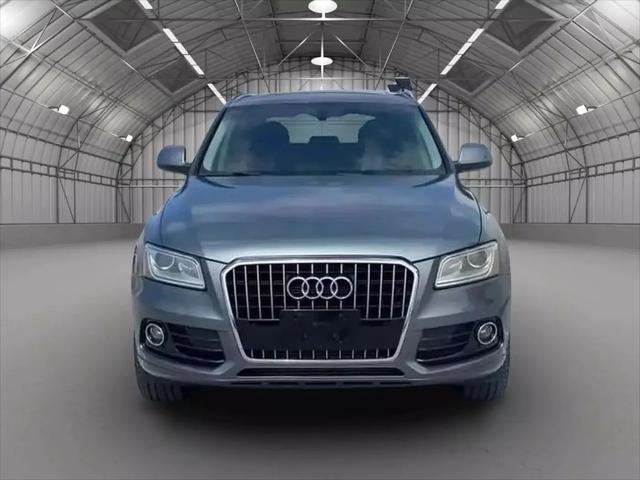 2014 Audi Q5 2.0T Premium