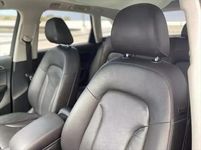 2014 Audi Q5 2.0T Premium
