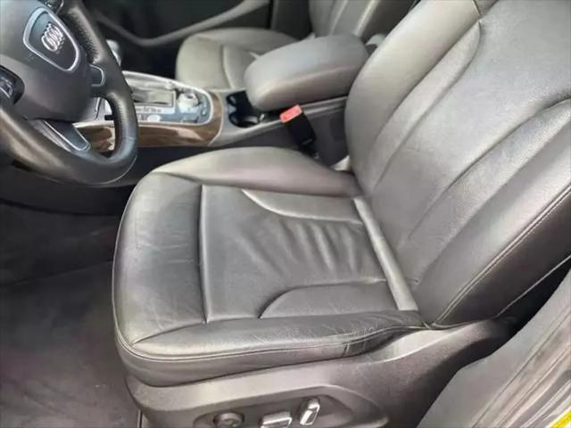 2014 Audi Q5 2.0T Premium