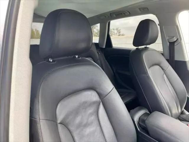 2014 Audi Q5 2.0T Premium