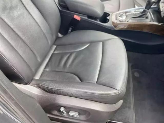 2014 Audi Q5 2.0T Premium