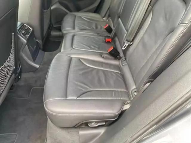2014 Audi Q5 2.0T Premium