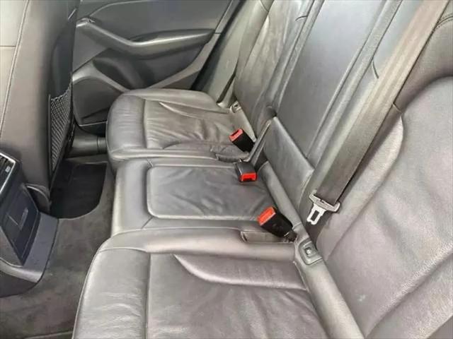 2014 Audi Q5 2.0T Premium