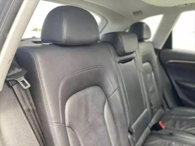 2014 Audi Q5 2.0T Premium