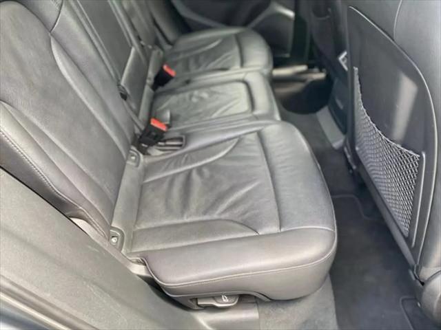 2014 Audi Q5 2.0T Premium