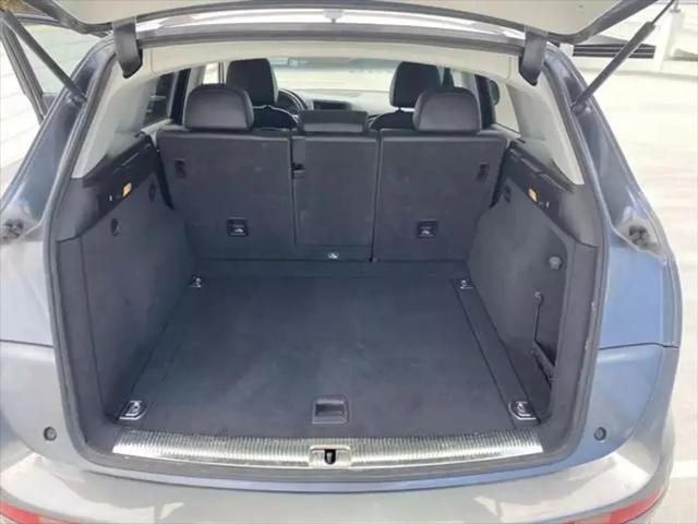 2014 Audi Q5 2.0T Premium