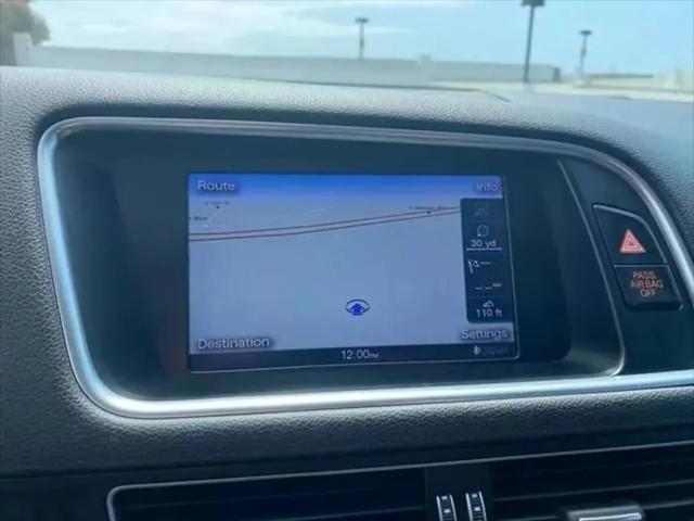 2014 Audi Q5 2.0T Premium