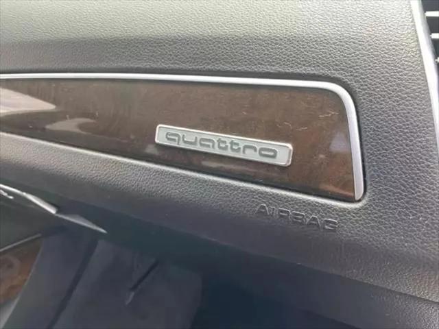 2014 Audi Q5 2.0T Premium