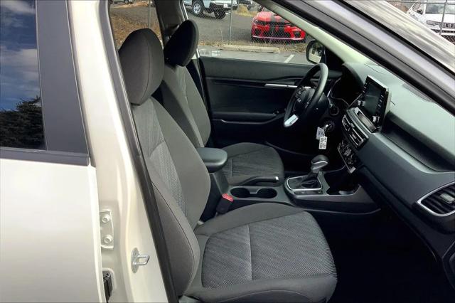 2023 Kia Seltos LX