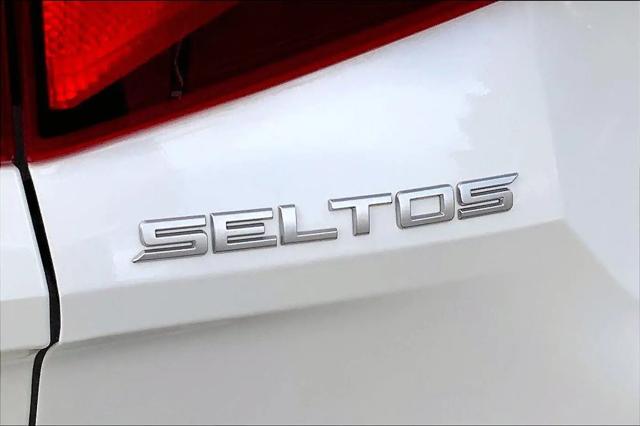 2023 Kia Seltos LX