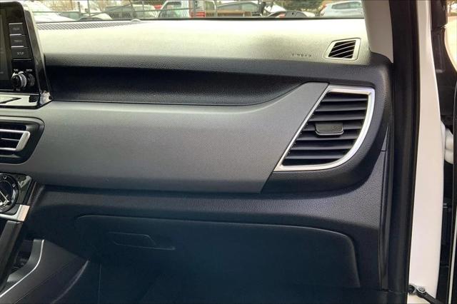 2023 Kia Seltos LX