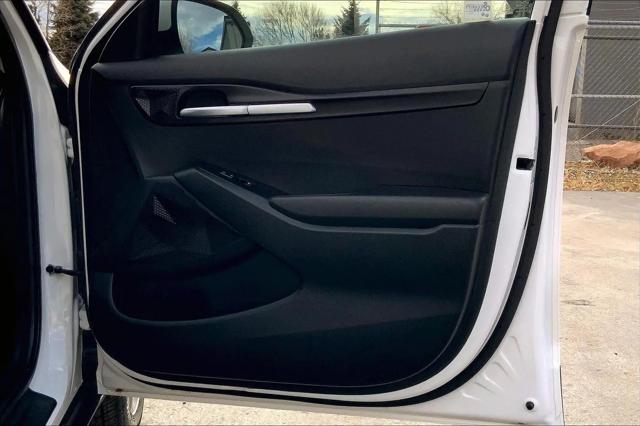2023 Kia Seltos LX