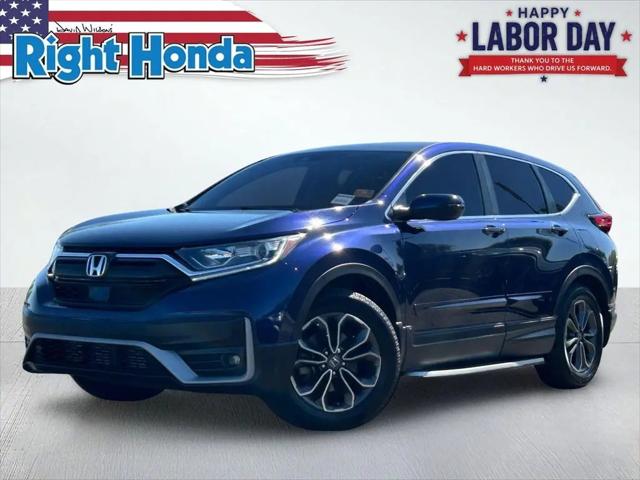 2020 Honda CR-V 2WD EX-L for sale in Scottsdale, AZ