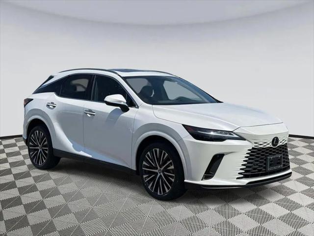 2023 Lexus RX 350 Premium Plus for sale in Chantilly, VA