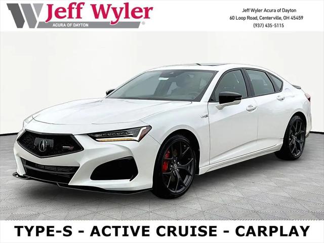 2023 Acura TLX for sale near Centerville, OH