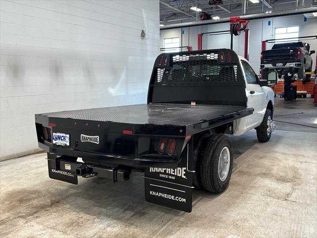 2024 Ram 3500 Chassis Cab Tradesman/SLT