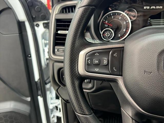 2024 Ram 3500 Chassis Cab Tradesman/SLT